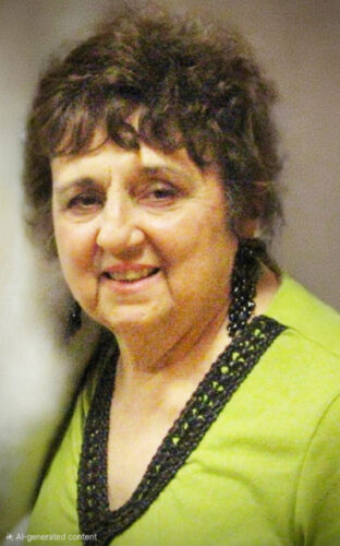 Phyllis Wick 1935-2026